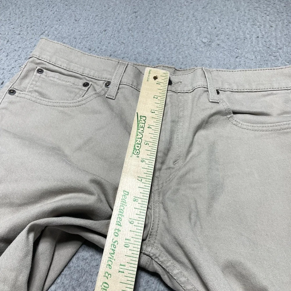 Levis levis 511